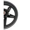 Jante avant YAMAHA YPR 125 2006-2009 XMAX