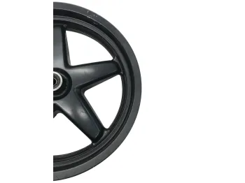 Jante avant YAMAHA YPR 125 2006-2009 XMAX