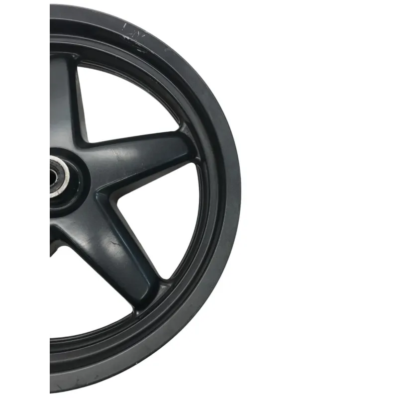 Jante avant YAMAHA YPR 125 2006-2009 XMAX