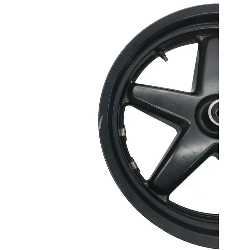 Jante avant YAMAHA YPR 125 2006-2009 XMAX