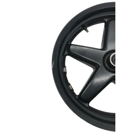 Jante avant YAMAHA YPR 125 2006-2009 XMAX