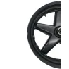 Jante avant YAMAHA YPR 125 2006-2009 XMAX Jante avant YAMAHA YPR 125 2006-2009 XMAX