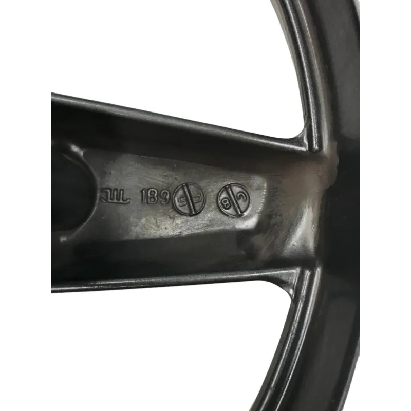 Jante avant YAMAHA YPR 125 2006-2009 XMAX