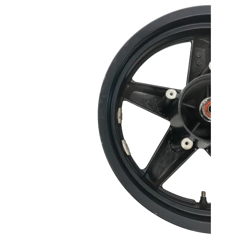 Jante avant YAMAHA YPR 125 2006-2009 XMAX