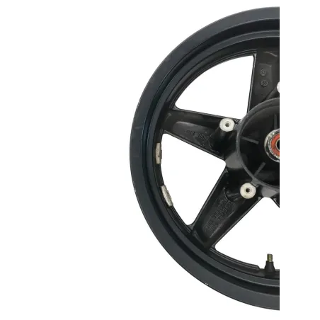 Jante avant YAMAHA YPR 125 2006-2009 XMAX
