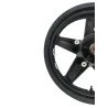 Jante avant YAMAHA YPR 125 2006-2009 XMAX Jante avant YAMAHA YPR 125 2006-2009 XMAX