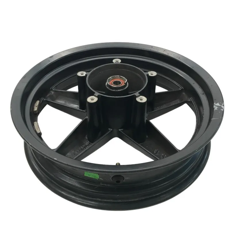 Jante avant YAMAHA YPR 125 2006-2009 XMAX
