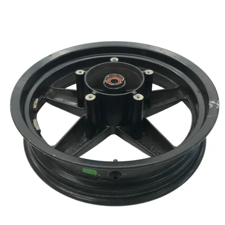 Jante avant YAMAHA YPR 125 2006-2009 XMAX