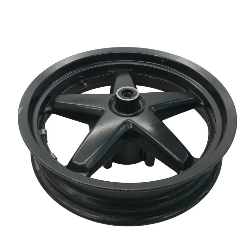 Jante avant YAMAHA YPR 125 2006-2009 XMAX