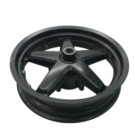 Jante avant YAMAHA YPR 125 2006-2009 XMAX