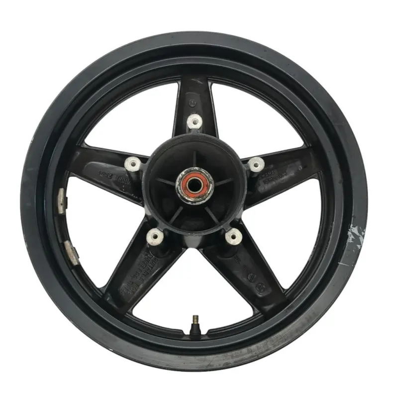 Jante avant YAMAHA YPR 125 2006-2009 XMAX
