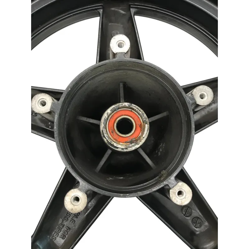 Jante avant YAMAHA YPR 125 2006-2009 XMAX