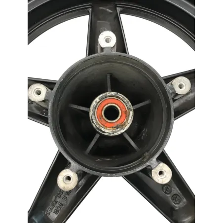 Jante avant YAMAHA YPR 125 2006-2009 XMAX