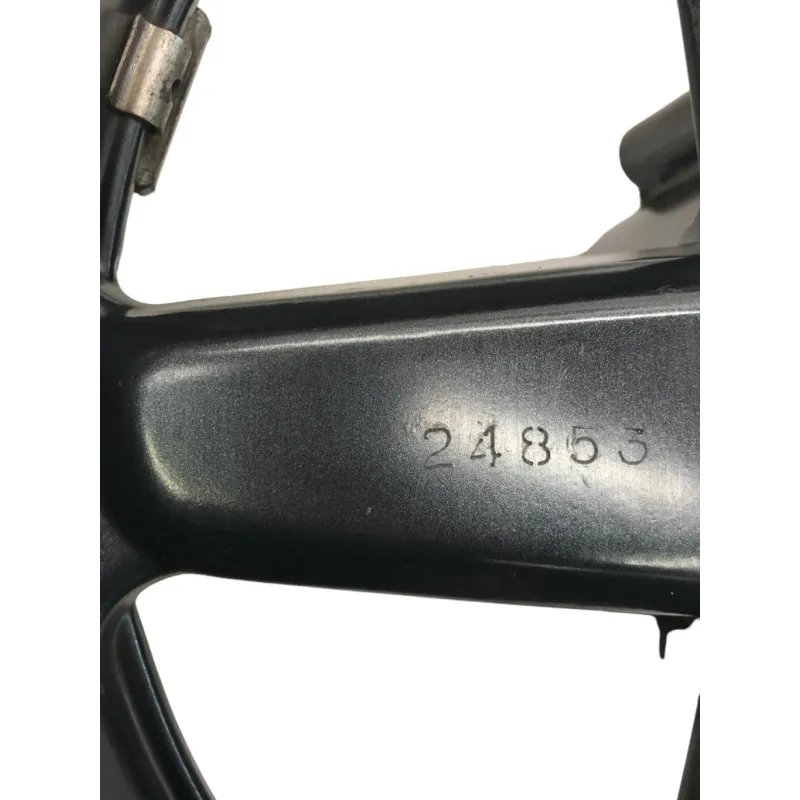 Jante avant YAMAHA YPR 125 2006-2009 XMAX