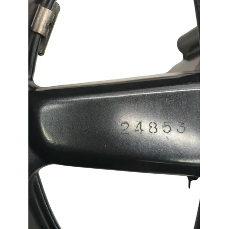 Jante avant YAMAHA YPR 125 2006-2009 XMAX