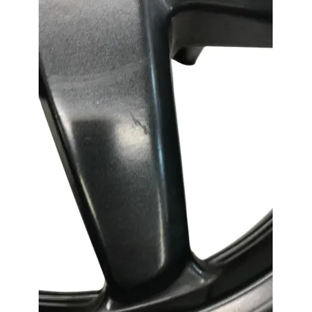 Jante avant YAMAHA YPR 125 2006-2009 XMAX