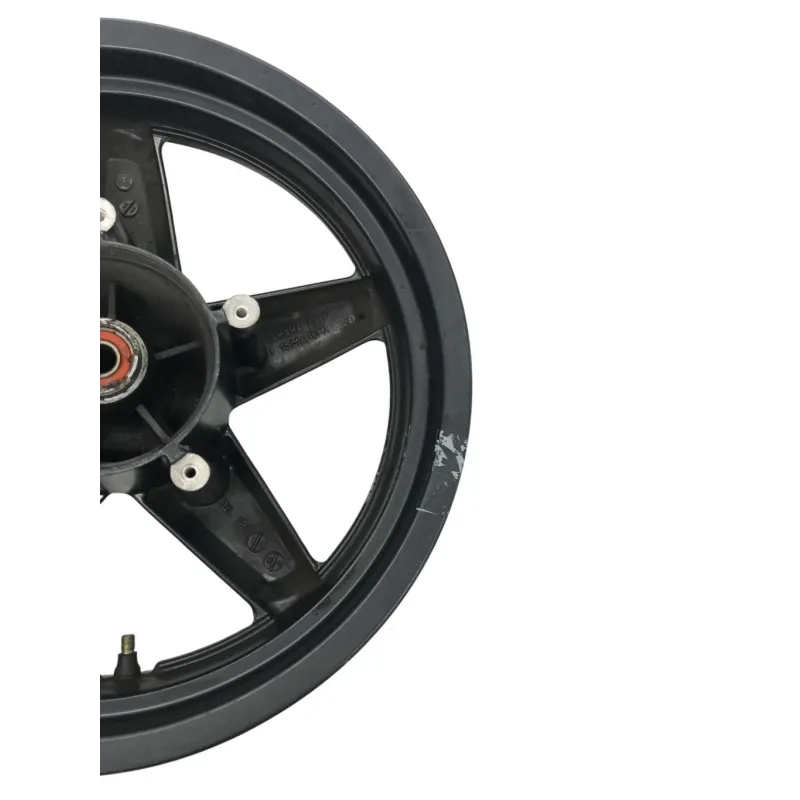 Jante avant YAMAHA YPR 125 2006-2009 XMAX