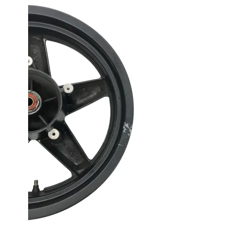 Jante avant YAMAHA YPR 125 2006-2009 XMAX