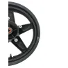 Jante avant YAMAHA YPR 125 2006-2009 XMAX Jante avant YAMAHA YPR 125 2006-2009 XMAX