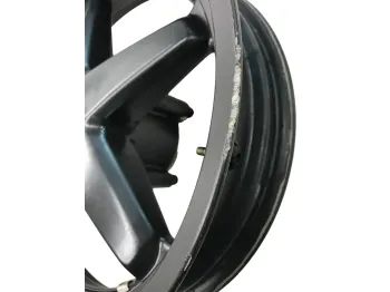 Jante avant YAMAHA YPR 125 2006-2009 XMAX