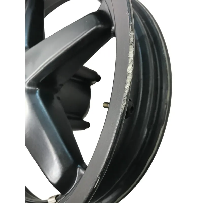 Jante avant YAMAHA YPR 125 2006-2009 XMAX