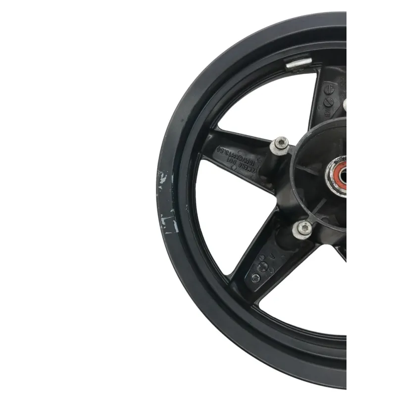 Jante avant YAMAHA YPR 125 2006-2009 XMAX