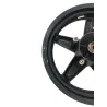 Jante avant YAMAHA YPR 125 2006-2009 XMAX
