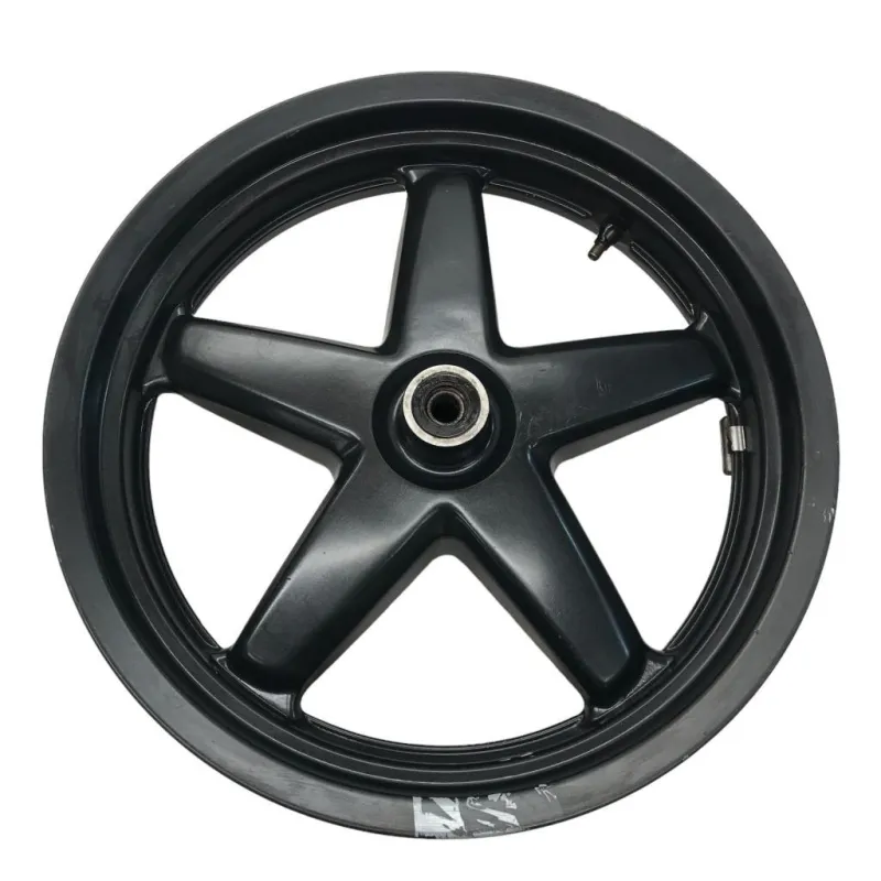 Jante avant YAMAHA YPR 125 2006-2009 XMAX
