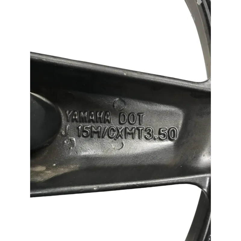 Jante avant YAMAHA YPR 125 2006-2009 XMAX