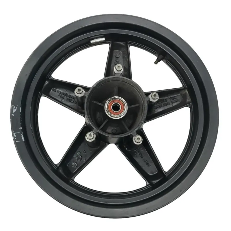 Jante avant YAMAHA YPR 125 2006-2009 XMAX