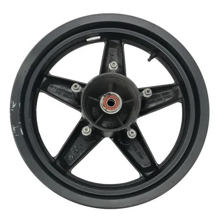 Jante avant YAMAHA YPR 125 2006-2009 XMAX