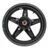 Jante avant YAMAHA YPR 125 2006-2009 XMAX