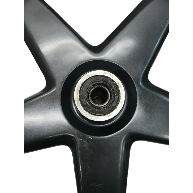 Jante avant YAMAHA YPR 125 2006-2009 XMAX