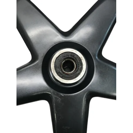 Jante avant YAMAHA YPR 125 2006-2009 XMAX