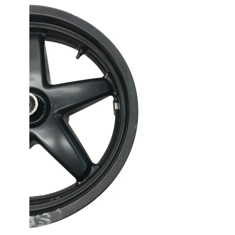 Jante avant YAMAHA YPR 125 2006-2009 XMAX
