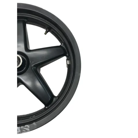Jante avant YAMAHA YPR 125 2006-2009 XMAX