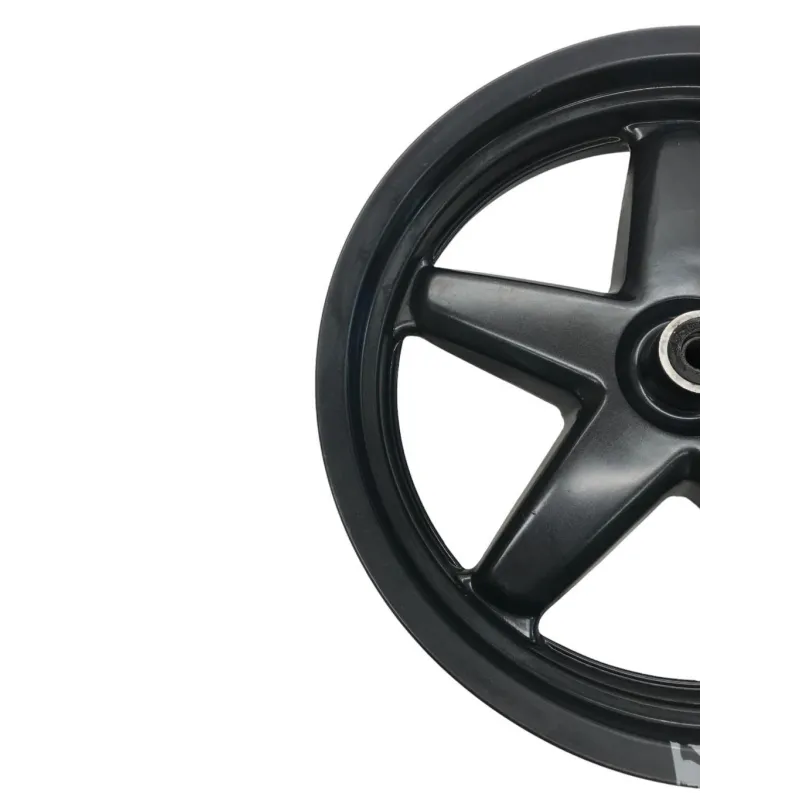 Jante avant YAMAHA YPR 125 2006-2009 XMAX