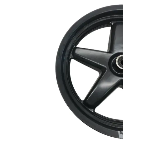 Jante avant YAMAHA YPR 125 2006-2009 XMAX