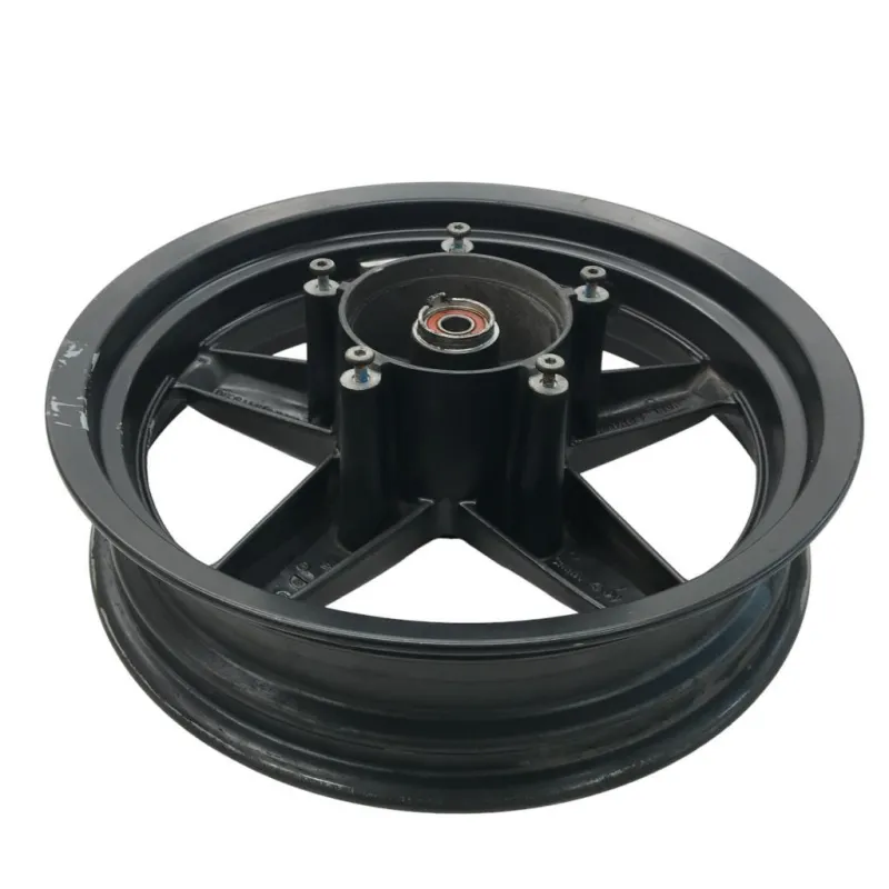 Jante avant YAMAHA YPR 125 2006-2009 XMAX
