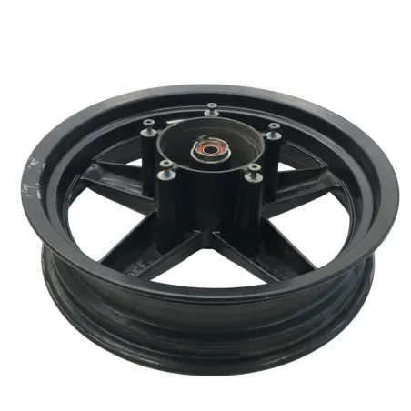 Jante avant YAMAHA YPR 125 2006-2009 XMAX