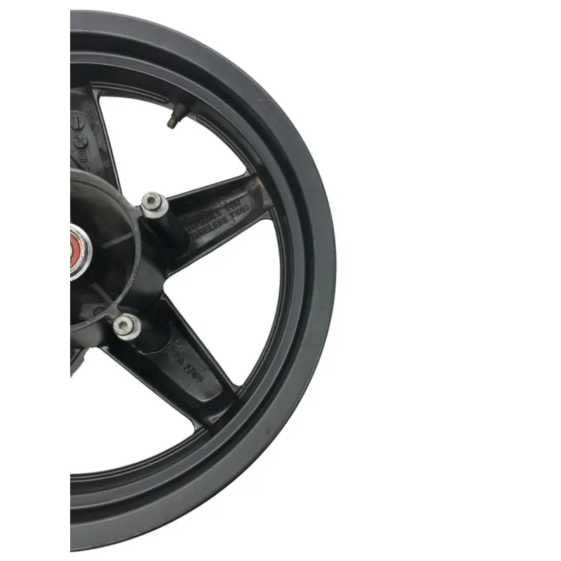 Jante avant YAMAHA YPR 125 2006-2009 XMAX