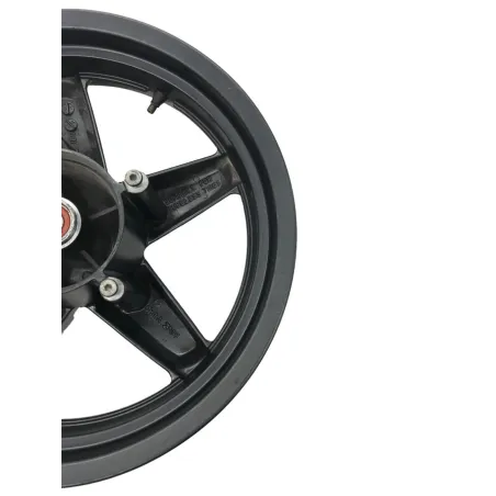 Jante avant YAMAHA YPR 125 2006-2009 XMAX
