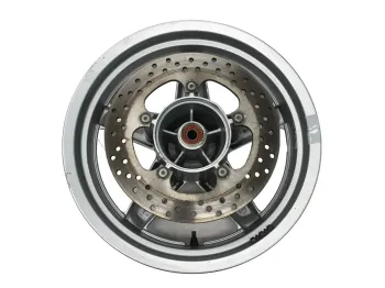 Jante avant YAMAHA YPR 125 2006-2009 XMAX