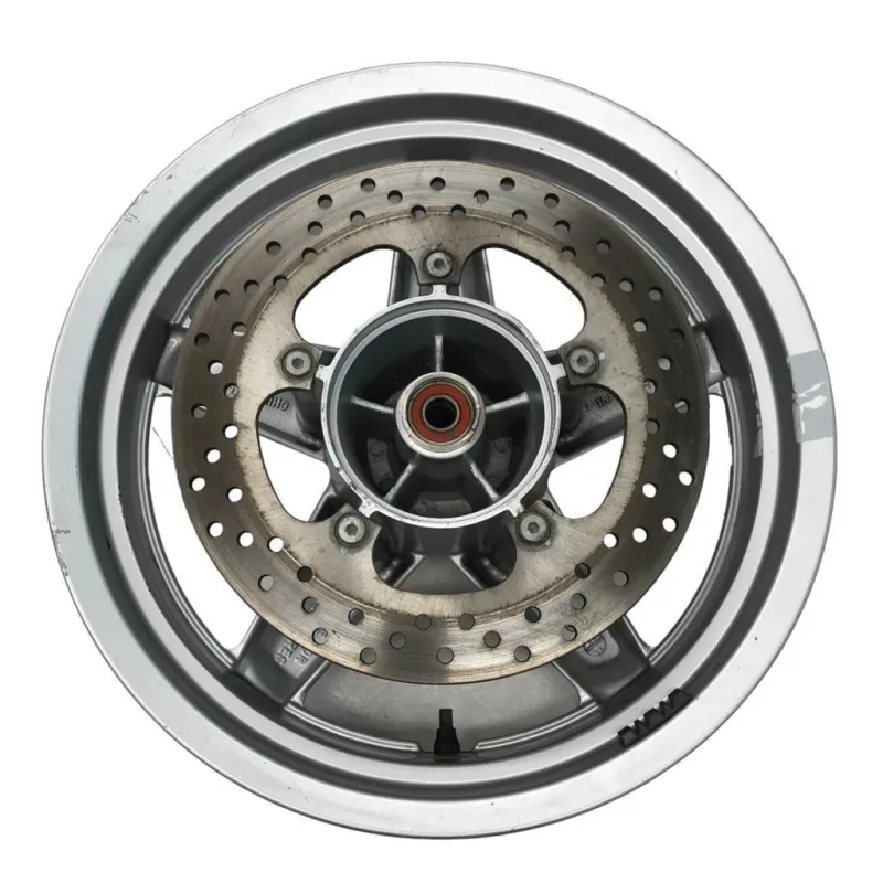 Jante avant YAMAHA YPR 125 2006-2009 XMAX