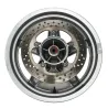 Jante avant YAMAHA YPR 125 2006-2009 XMAX