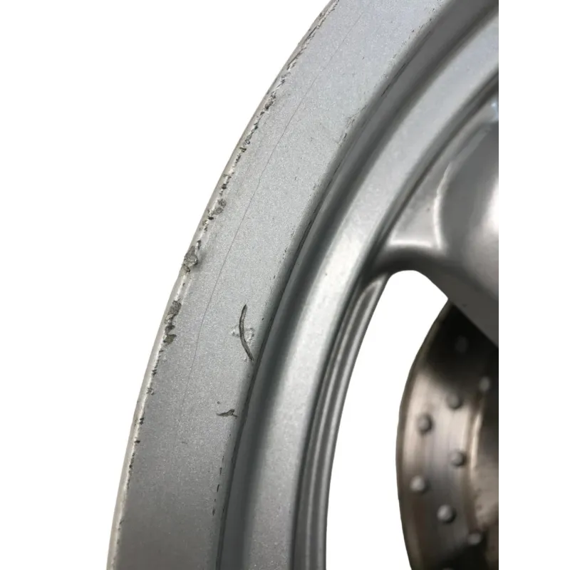 Jante avant YAMAHA YPR 125 2006-2009 XMAX