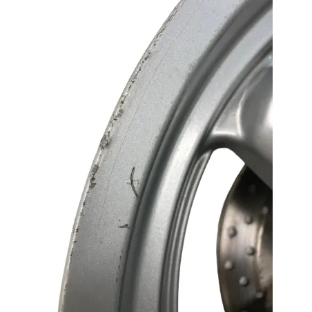 Jante avant YAMAHA YPR 125 2006-2009 XMAX