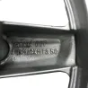 Jante avant YAMAHA YPR 125 2006-2009 XMAX