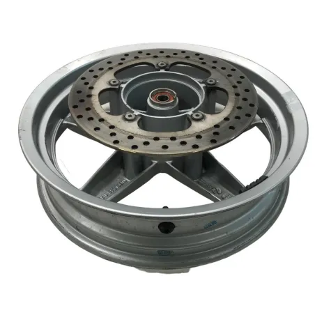 Jante avant YAMAHA YPR 125 2006-2009 XMAX
