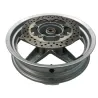 Jante avant YAMAHA YPR 125 2006-2009 XMAX